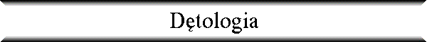D�tologia