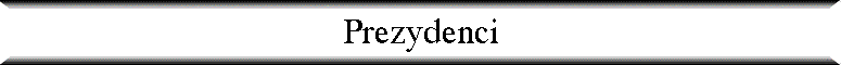 Prezydenci