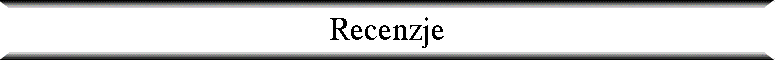 Recenzje