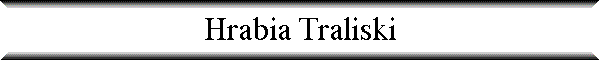 Hrabia Traliski