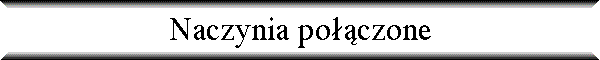 Naczynia po��czone