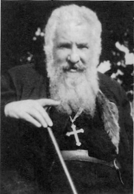 Bp Andrzej (Roman) Szeptycki, metropolita lwowski
