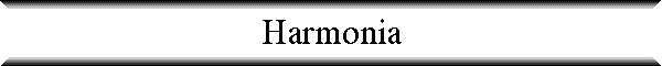Harmonia