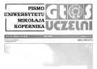 [G�os Uczelni]
