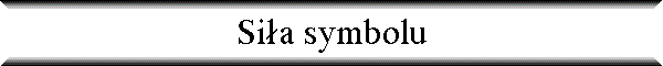 Si�a symbolu