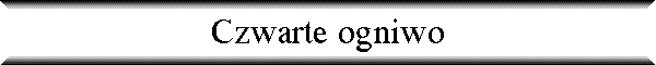 Czwarte ogniwo