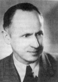 Karol Borsuk