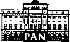 co PAN powie...