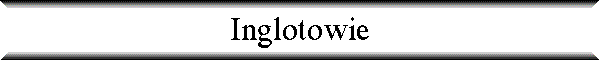 Inglotowie