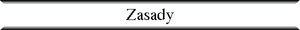 Zasady