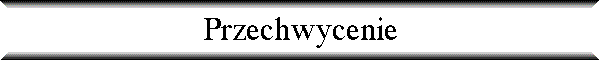 Przechwycenie