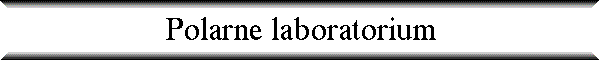Polarne laboratorium