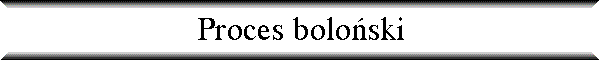 Proces bolo�ski