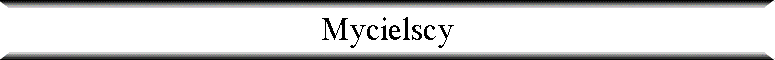 Mycielscy