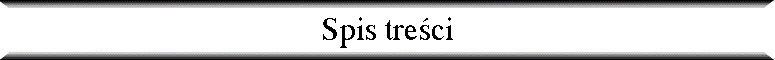 Spis tre�ci