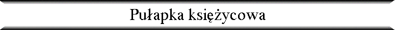 Pu�apka ksi�ycowa