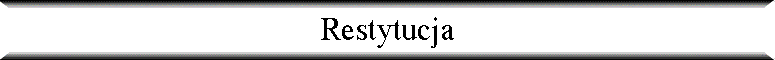 Restytucja