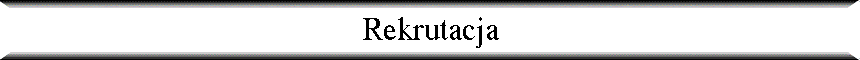 Rekrutacja