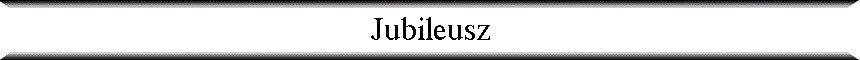 Jubileusz