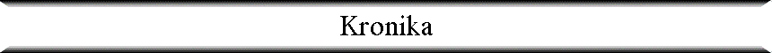 Kronika