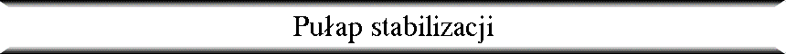 Pu�ap stabilizacji
