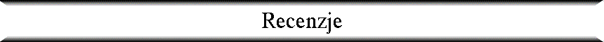 Recenzje