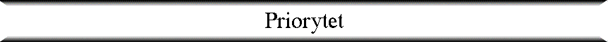 Priorytet