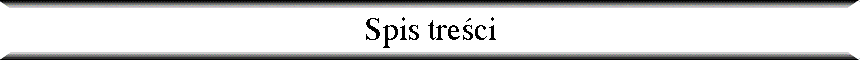 Spis tre�ci