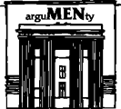 arguMENty