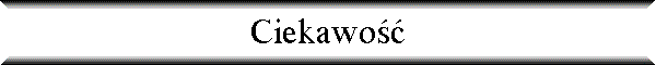 Ciekawo