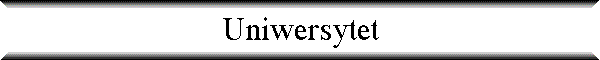 Uniwersytet