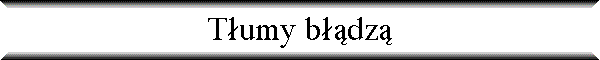 T�umy b��dz�