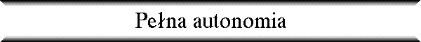 Pe�na autonomia