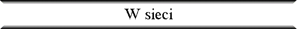 W sieci