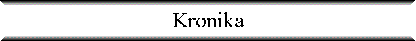 Kronika