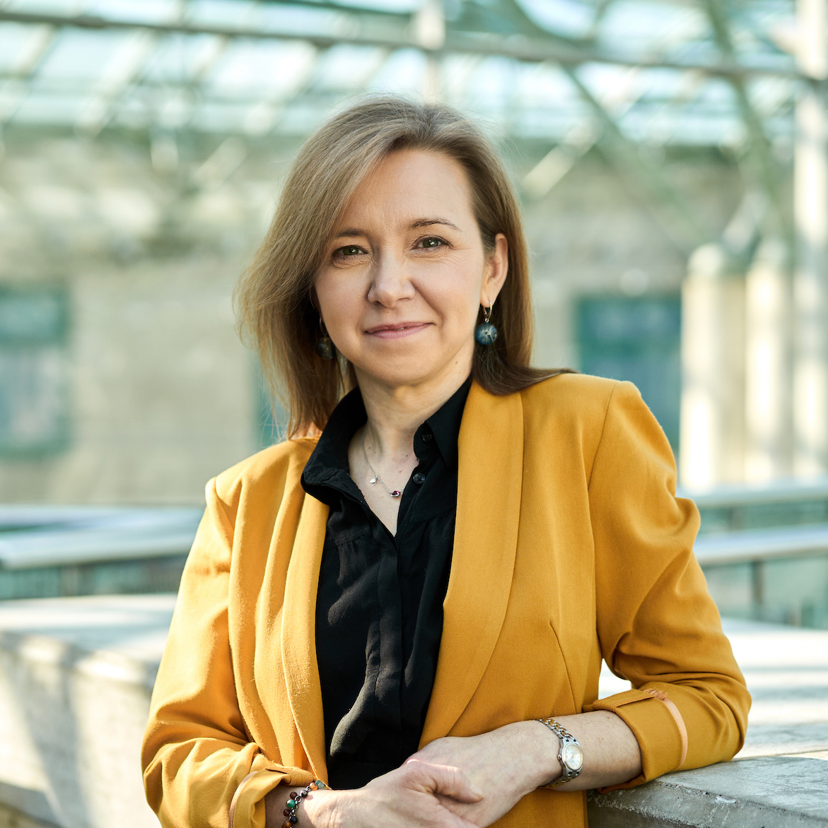 Dr hab. Natalia Letki: Lepiej publikować mniej, ale z sensem