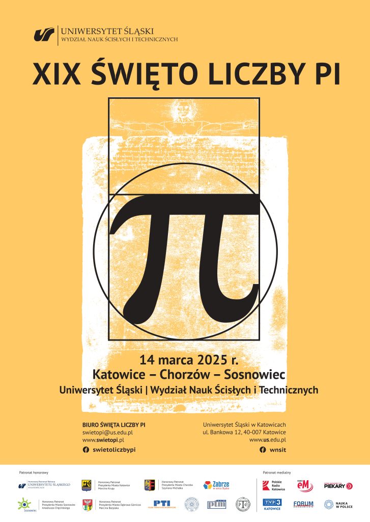 plakat B2 XIXSLPi