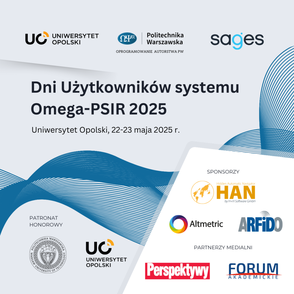 dni uzytkownikow omega psir1