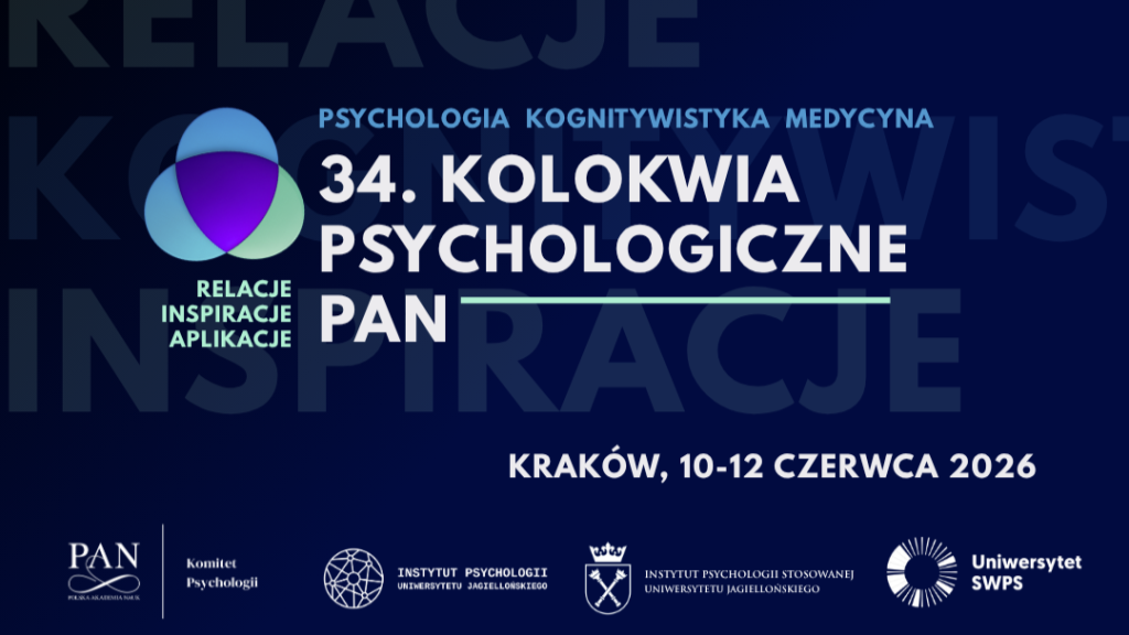 34 Kolokwia PAN Grafika Forum Akademickie 1