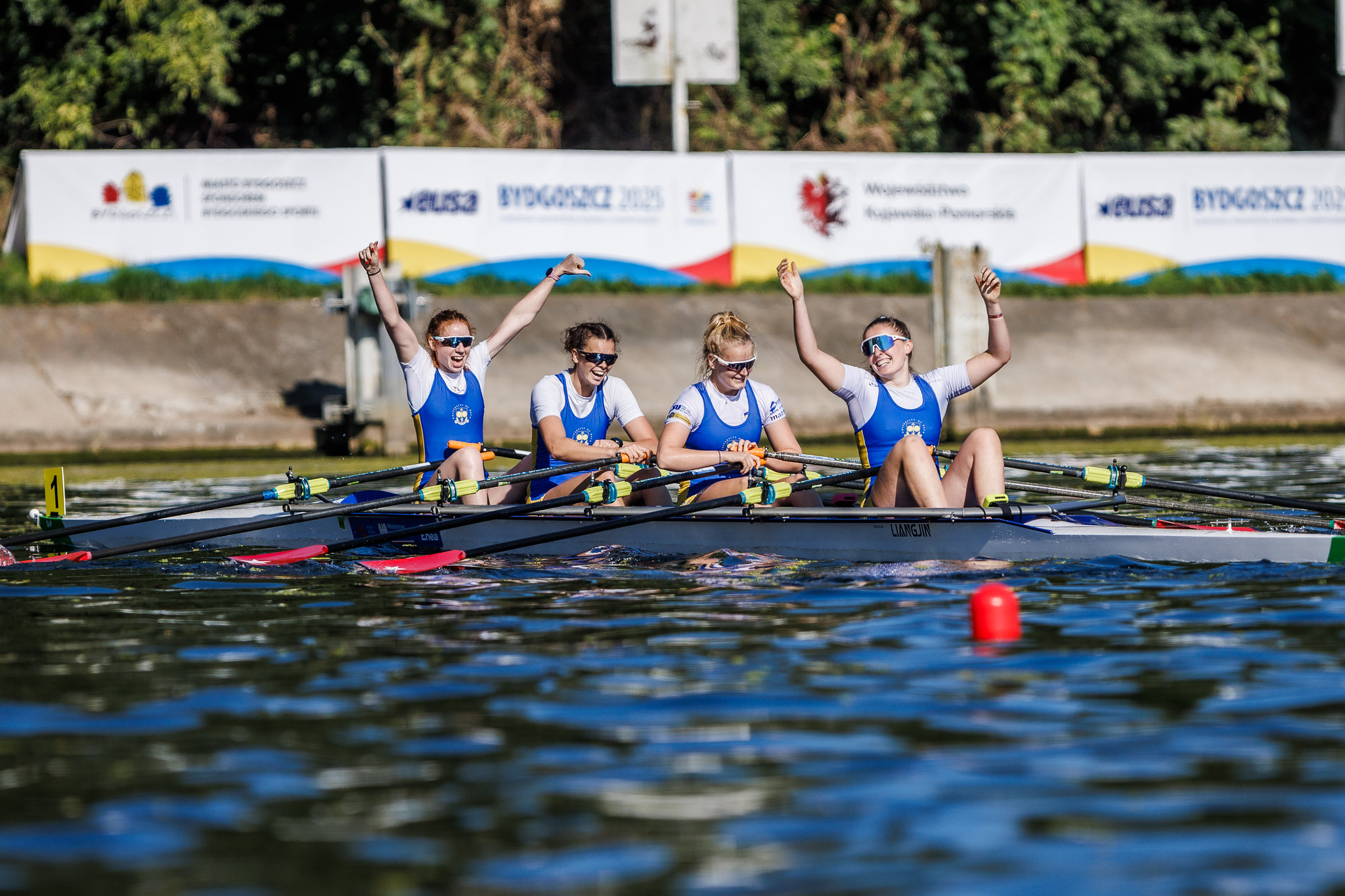 AZS najbardziej utytułowaną federacją sportu akademickiego