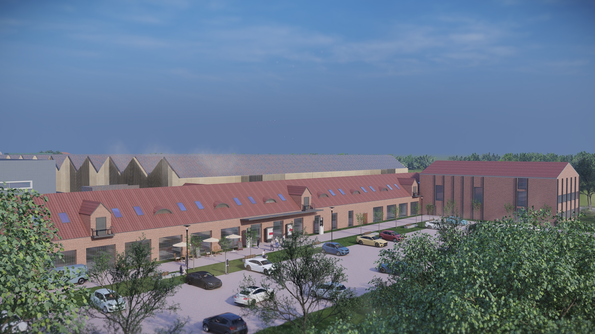 Politechnika Opolska rozpoczyna budowę nowoczesnego kompleksu sportowego