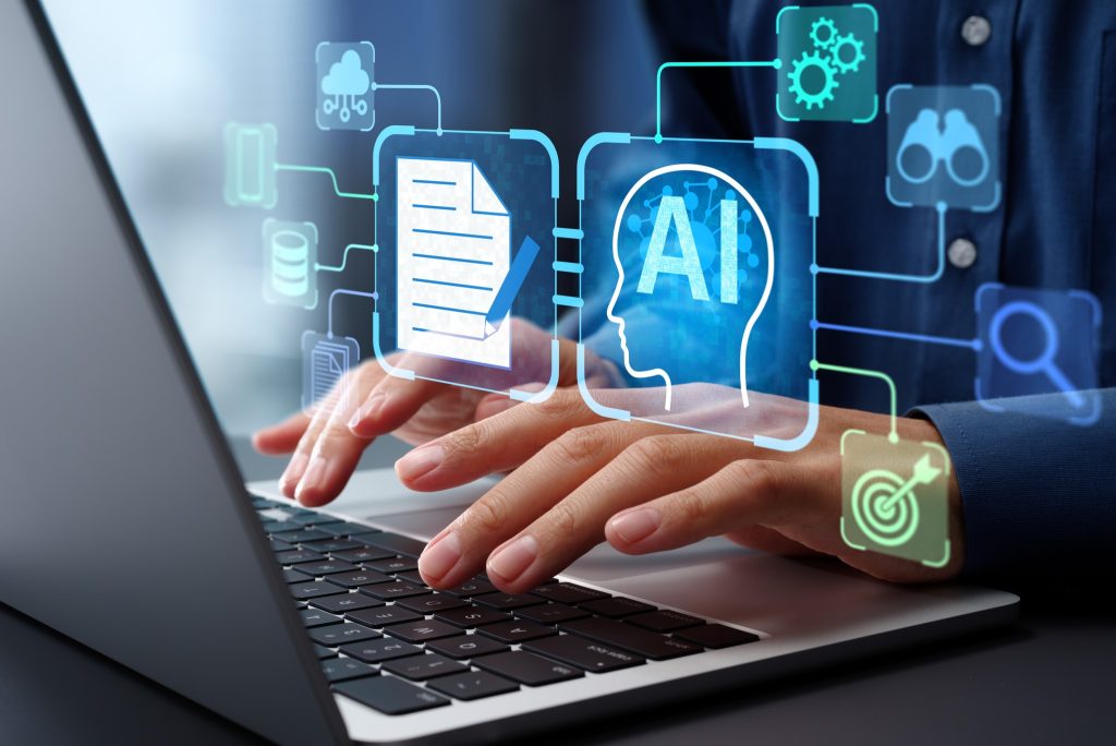 Zagranica reguluje, Polska milczy. Jak wydawcy naukowi (nie) radzą sobie z AI