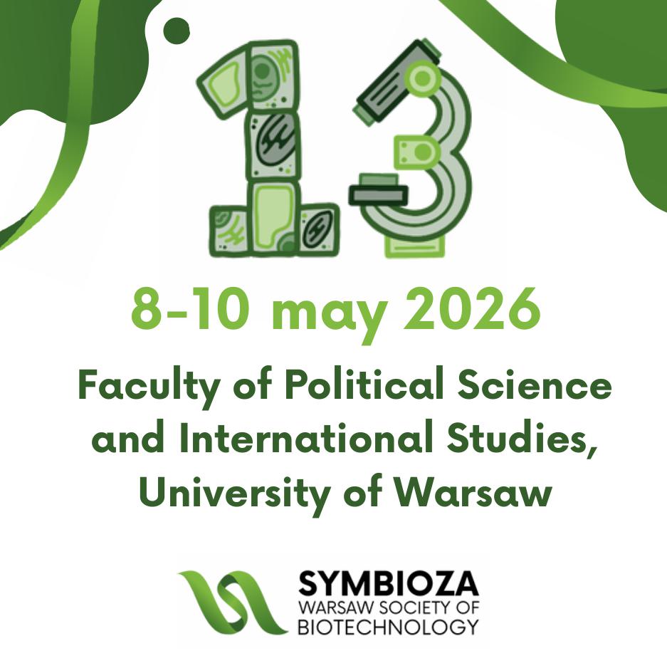 „Symbioza” po raz trzynasty