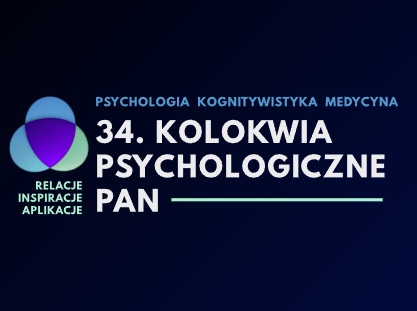 Kolokwia Psychologiczne tym razem w Krakowie