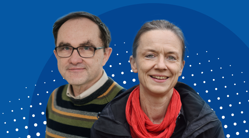 Nagroda COPERNICUS za badania w dziedzinie analizy matematycznej