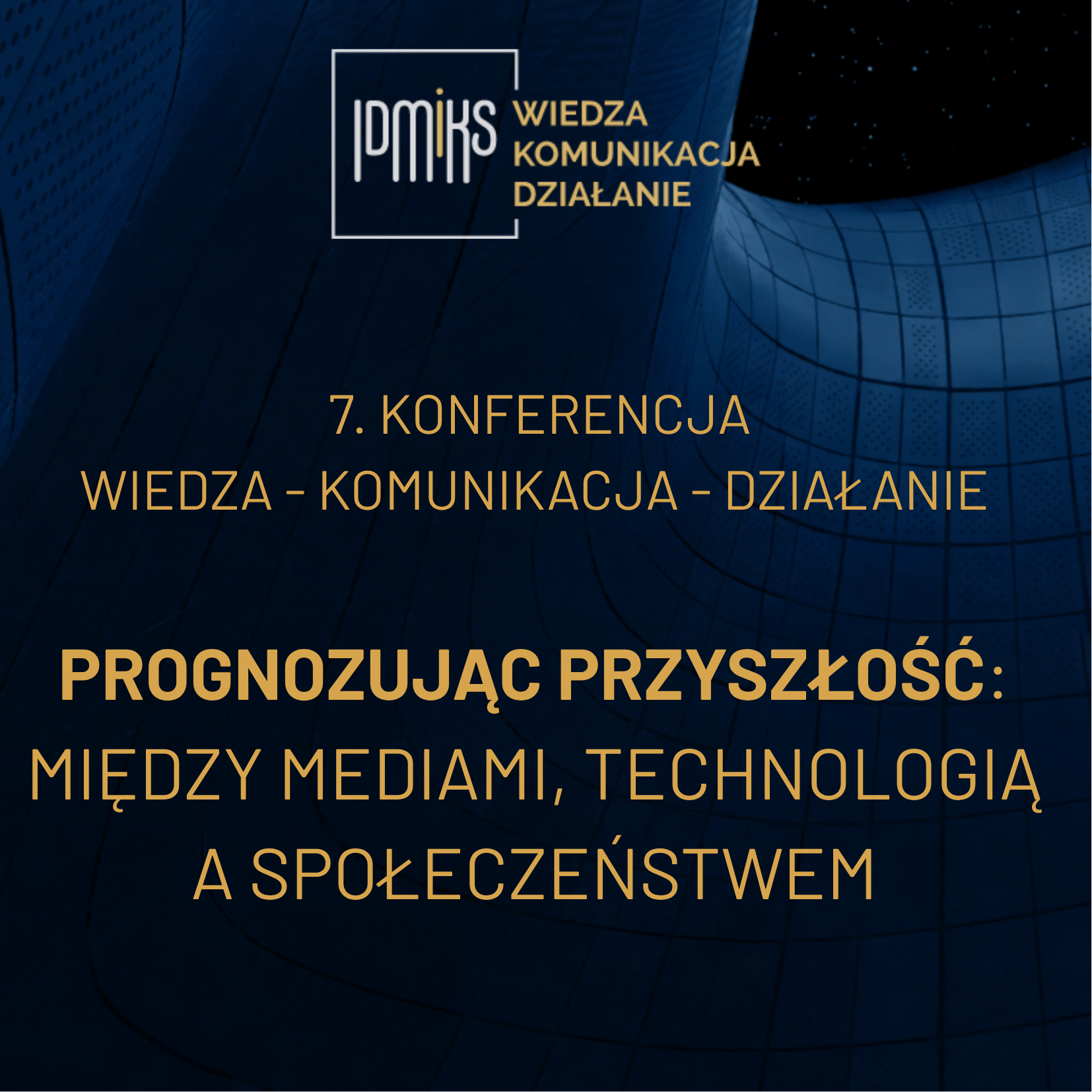 O scenariuszach rozwoju społecznego w obliczu algorytmizacji życia