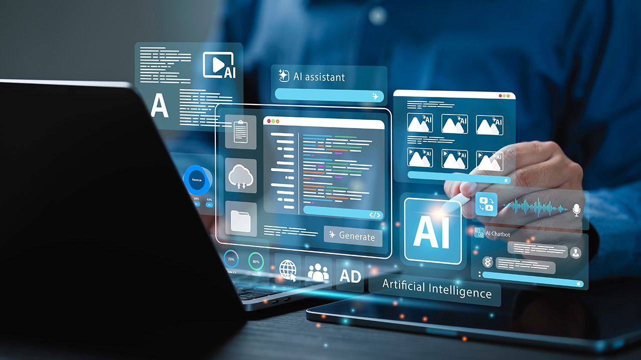 W pracy z AI więcej nie zawsze znaczy lepiej