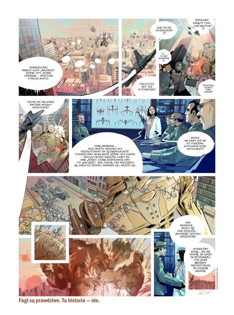 comic pl