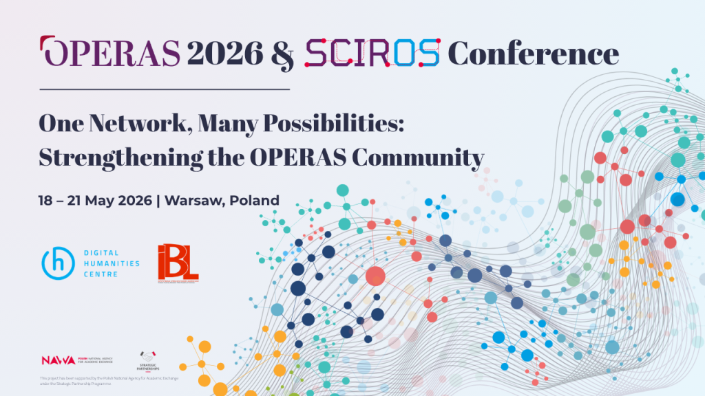 W Warszawie o przyszłości komunikacji naukowej