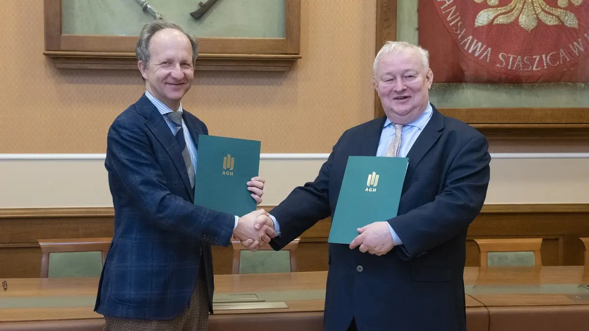 AGH i Muzeum Narodowe w Krakowie współpracują w obszarze AI